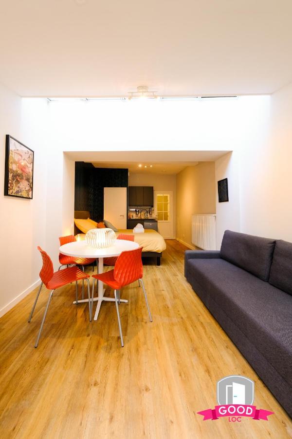Apartmán Spacieux Studio Neuf Orleans Centre Exteriér fotografie